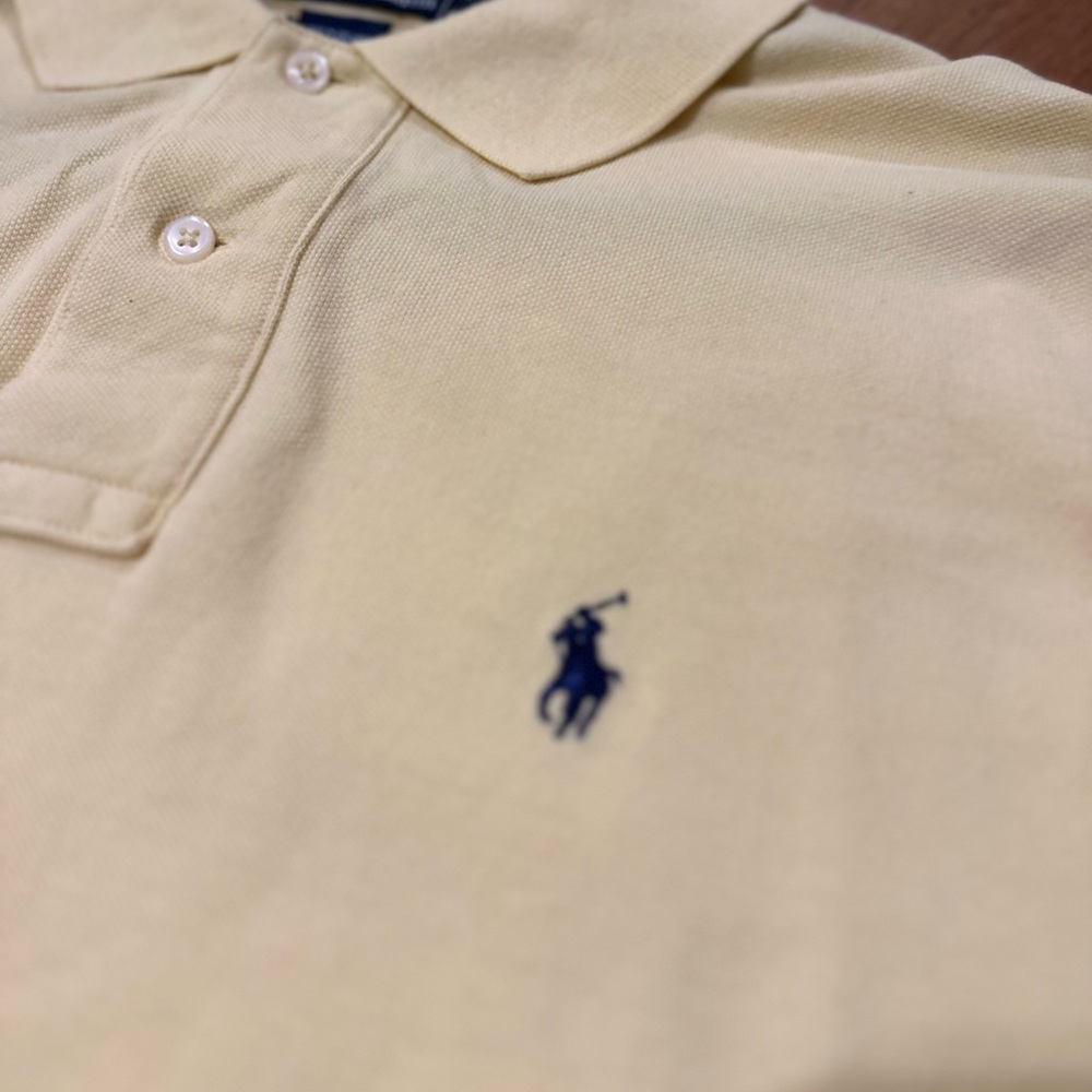 Polo by Ralph Lauren